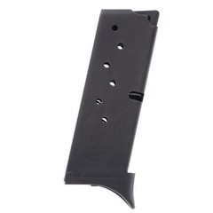 ProMag fits Ruger LC9, LC9s, Pro, EC9S 9mm 7-Round Magazine RUG 16