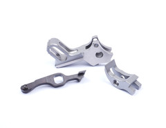 EGW 3 Piece Ignition Kit – Lightened Hammer