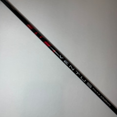 FUJIKURA VENTUS RED 5-R Regular Flex Fairway Wood FW SHAFT W/ Adapter & Grip