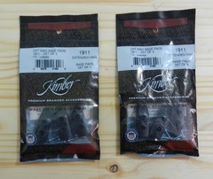 Kimber; Extended Magazine Base Pads; Set Of 3; 2 PACK; 1911; 4100300