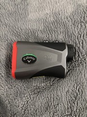 Callaway CSI Pro Golf Laser Rangefinder perfect Condition New 300$ from callawy