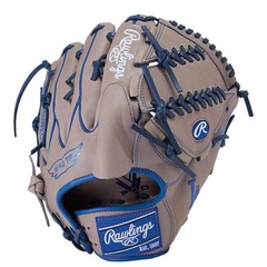 Rawlings Baseball Glove HYPER TECH MLB TEAM GR5HTMA15W Pitcher 11.75 dodgers2