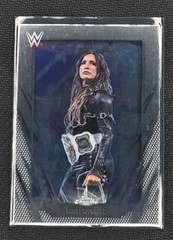 2026 Topps Chrome WWE Wrestling #84 RAQUEL RODRIGUEZ Base Card
