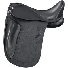 Dressage Saddle- 3 Sizes