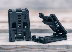 Tek-Lok- The Original USA Made Belt Clip Attachment for Holsters, Mag Pouches
