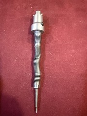 Remington 700 Short Action Firing Pin Assembly W/J Lock Bolt Shroud SS