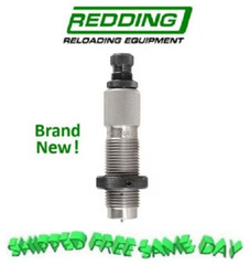 Redding Sizer Die for 9mm Luger BRAND NEW! # 91172