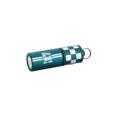 Olight I17 Checkered Flag USB-C Rechargeable EDC Keychain Flashlight, 180 lumens