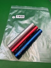 Set of 3 Smart Parts Freak Barrel Inserts – Standard Size