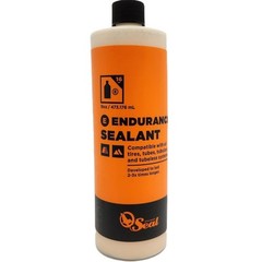 Orange Seal Endurance Tubeless Tire Sealant Refill – 16oz.