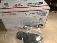 Taurus .38 Special Revolver Parts – Cylinder, Barrel, Grips, Action Parts js09