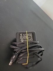Schwinn 425 Elliptical Power Cord – 100321 (196C)