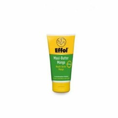 Effol Mouth Butter – Mango – Mini Travel Size – 30 ml or 1.0 fl. oz.