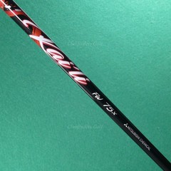 Mitsubishi Chemical Kai’li Red FW 75x .335 Extra Stiff 44″ Graphite Wood Shaft