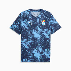 Puma Camiseta Sporting Cristal Prematch 2026 / Size :M- L