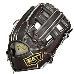 [New] ZETT PROSTATUS 11.75″ Store Exclusive Edition RHT LH Hardball BPGPRO 246