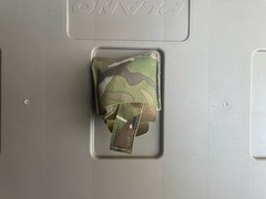 Sun Snow BFG Style Ten-Speed Ultralight Dump Pouch Multicam