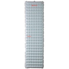 NEW Sleeping Pad NEMO ALL-SEASON Tensor Ultralight Insulated, 3.5 in Thickness