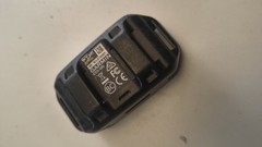 Garmin Tri-Tronics Pro PT6 Receiver Collar Only – No Contacts, Remote, Charger