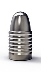Lee 2 Cavity Bullet Mold TL358-158-2R 158 gr .38 spc .357 magnum 90388