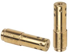 Sightmark SM39015 Boresight Red Laser for 9mm 632-650nM Wavelength Includes Batt