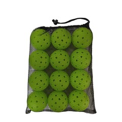 LIFETIME LT PRO same style 48-hole Pickleballs Balls PPA tournament exclusive b