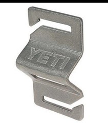 NEW YETI Molle Bottle Opener 1/8″ Corrosion Resistant OEM