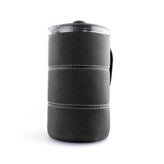 GSI Outdoors, 30 Fl Oz JavaPress, French Press Coffee Maker for Camping and T…