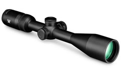 Vortex Optics Crossfire HD 4-12×44 Illuminated Dead-Hold 2A BDC MOA Riflescope