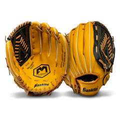 Franklin Sports 13″ Baseball Field Master Ready To Play Recreational Glove RHT