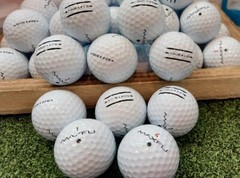 50 Maxfli TOUR CG Series (Tour, Tour X, Tour S) 5A/4A Excellent Used Golf Balls