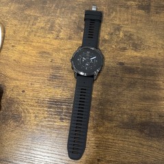 Garmin epix Pro (Gen 2) Sapphire Edition GPS Watch – Carbon Gray/Black 51mm J3