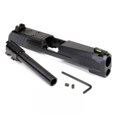 Ruger Max-9 4″ Barrel & Slide Assembly Optic Ready FAST SAME DAY SHIP 90750