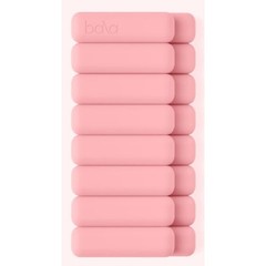 New Bala Bangles pair of 1LBS each Wrist/Ankle Weights in Blush