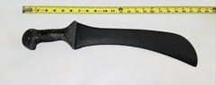 India Practice Training Sword Moplah Katti Polypropylene Kalaripayattu Technique