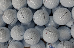 3 Dozen Titleist Pro V1x – 2025/2026 Model – 4A/5A