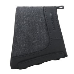 Slip-on Canvas Rifle Butt Recoil Pad Hunting Shooting Shotgun Buttstock Cover