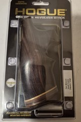 Dan Wesson Exotic Rosewood Grips Hogue Small Frame Square Tang MAKE OFFER!!!!
