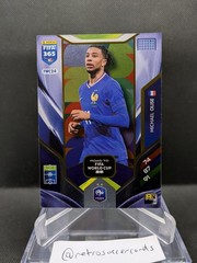 2026 Michael Olise France – Panini FIFA 365 Adrenalyn XL World Cup FWC24