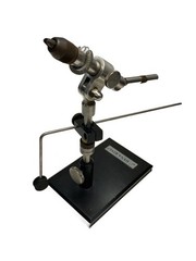 Other BRAND Fishing DYNA-KING Tying Vise Used