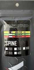 New-Victory RIP TKO Elite V1 .001 350 .204 Hunting Arrow Shafts-12