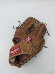 Rawlings Heart Of The Hide Pro12tc 12 Inch Horween Baseball Glove 2006 Rare