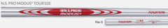 Mint Nippon NS PRO MODUS³ TOUR105, .355 Taper, S Flex, Wedge Shaft