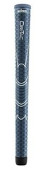 Winn Dri-Tac Polymer Midsize Navy Mens Golf Grip -Select Quantity +1/16″ 6DTNB