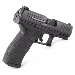 Talon Grips for Walther Arms PPQ M1&M2 (9mm/.40) Granulate Texture 602G