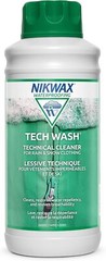 Nikwax Tech Wash 34 Fl Oz Technical Cleaner For Waterproof Outerwear