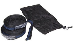 The Best Ultimate Atlas Polyester Hammock Hanging Straps set of 2 -Model:eNO-2S