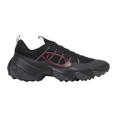 Oakley Mens Edge Flex Slip-On Golf Shoes – FOF100538-02E – Blackout – New