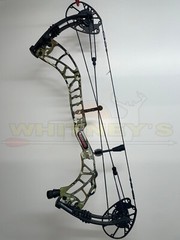 New Other – Darton Prelude 32 – Right Hand – 60lbs – 27″-30.5″ – Emerge Camo