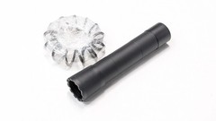 Remington Model 11 +2 Shotgun Magazine Tube Extension 12ga Two Rd 12 Gauge